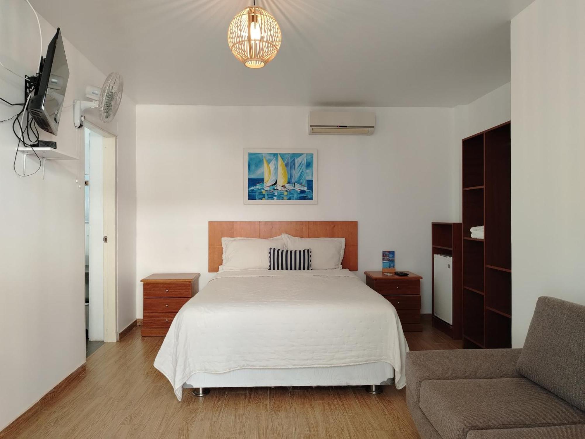 Prim Hotel Vichayito Eksteriør billede